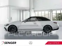 2025 Mercedes Benz CLE 450
