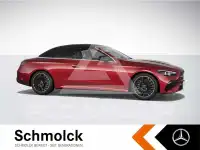 2025 Mercedes Benz CLE 450