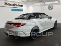 2025 Mercedes Benz CLE 450