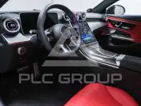 2025 Mercedes Benz CLE 450