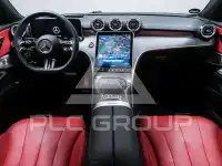 2025 Mercedes Benz CLE 450