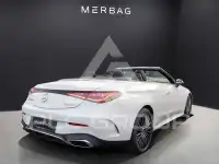 2025 Mercedes Benz CLE 450