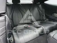 2025 Mercedes Benz CLE 450