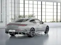 2025 Mercedes Benz CLE 450