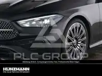 2025 Mercedes Benz CLE 450