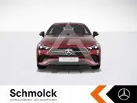 2025 Mercedes Benz CLE 450