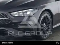 2025 Mercedes Benz CLE 450