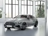 2025 Mercedes Benz CLE 450