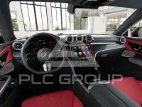 2025 Mercedes Benz CLE 450