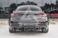 2025 Mercedes Benz CLE 450