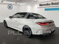 2025 Mercedes Benz CLE 450