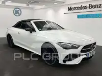 2025 Mercedes Benz CLE 450