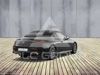 2025 Mercedes Benz CLE 450