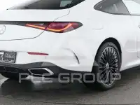 2025 Mercedes Benz CLE 450