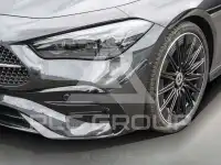 2025 Mercedes Benz CLE 450