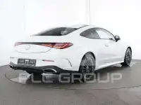 2025 Mercedes Benz CLE 450
