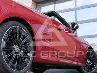 2025 Mercedes Benz CLE 450