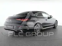2025 Mercedes Benz CLE 450
