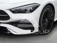 2025 Mercedes Benz CLE 450