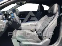 2025 Mercedes Benz CLE 450