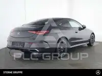 2025 Mercedes Benz CLE 450