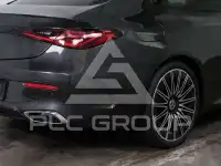2025 Mercedes Benz CLE 450