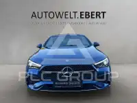 2025 Mercedes Benz CLE 450