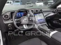 2025 Mercedes Benz CLE 450