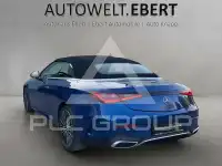 2025 Mercedes Benz CLE 450