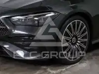 2025 Mercedes Benz CLE 450