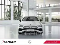 2025 Mercedes Benz CLE 450