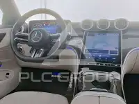 2025 Mercedes Benz CLE 450