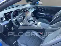 2025 Mercedes Benz CLE 450