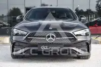 2025 Mercedes Benz CLE 450