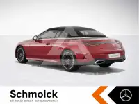2025 Mercedes Benz CLE 450