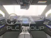 2025 Mercedes Benz CLE 450