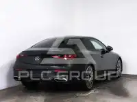 2025 Mercedes Benz CLE 450