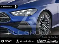 2025 Mercedes Benz CLE 450