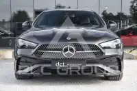 2025 Mercedes Benz CLE 450