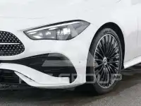 2025 Mercedes Benz CLE 450