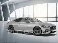 2025 Mercedes Benz CLE 450