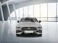 2025 Mercedes Benz CLE 450