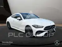 2025 Mercedes Benz CLE 450
