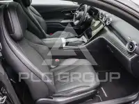 2025 Mercedes Benz CLE 450