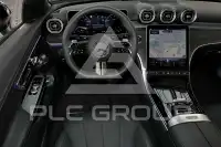 2025 Mercedes Benz CLE 450