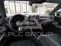 2025 Mercedes Benz CLE 450
