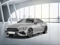 2025 Mercedes Benz CLE 450