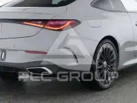 2025 Mercedes Benz CLE 450