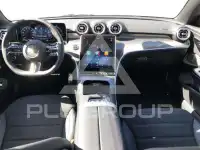 2025 Mercedes Benz CLE 450