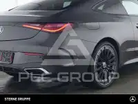 2025 Mercedes Benz CLE 450